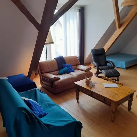 Apigite68, Proche Route Des Vins, Vosges, Colmar Et Non Loin D'Europa-Park! Ostheim Esterno foto