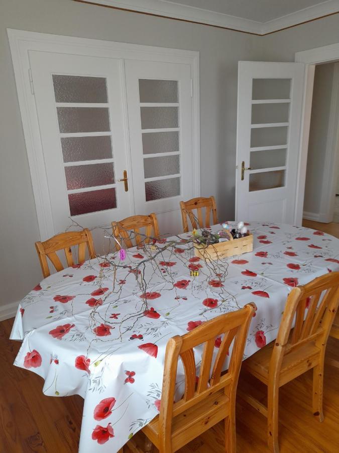 Apigite68, Proche Route Des Vins, Vosges, Colmar Et Non Loin D'europa-park! Holiday home